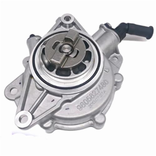 Bomba de Vacío de Freno Compatible con 3008 308CC 508 C4L Marca DUVAROLIN Modelo HUANG-CUI TING miniatura 1