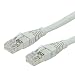 Produktbild ROLINE UTP Patchkabel Kat6a,LSOH,Comp.Lev., grau, 0.5m