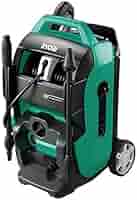 Amazon | リョービ AJP-4210GQ(50Hz) 高圧洗浄機 | 高圧洗浄機本体