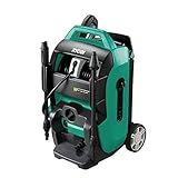 リョービ AJP-4210GQ(50Hz) 高圧洗浄機｜Amazon