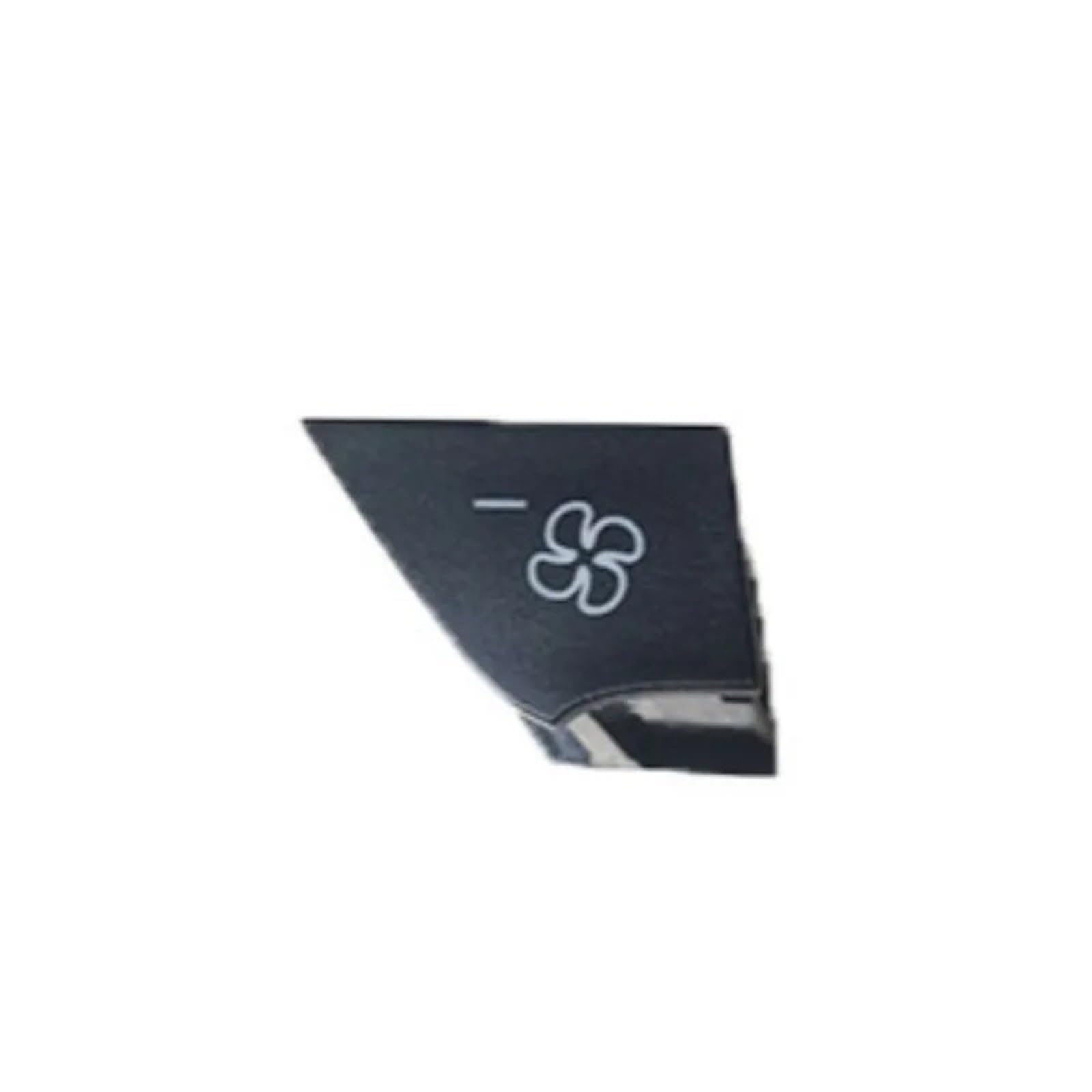 Pannello anteriore per il controllo del clima 1 pz/adatto per Ford Focus pannello di controllo aria condizionata interruttore a pulsante