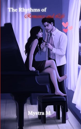 The Rhythms Of Romance And Life by Mystra M ebook deal