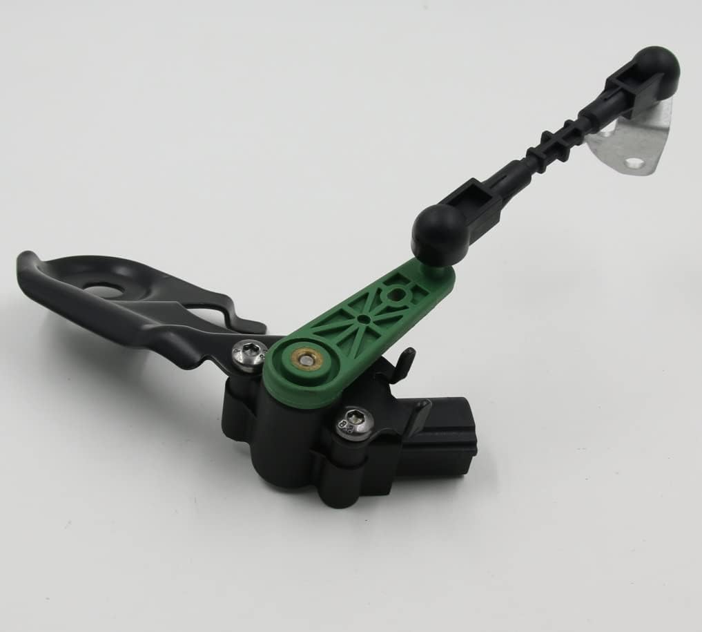 Height Sensor Altitude Detector Air Suspension Height Level Sensor For A6 A7 A8 For Quattro S6 S7 S8 RS7 2011-2017 OE 4H0941310C