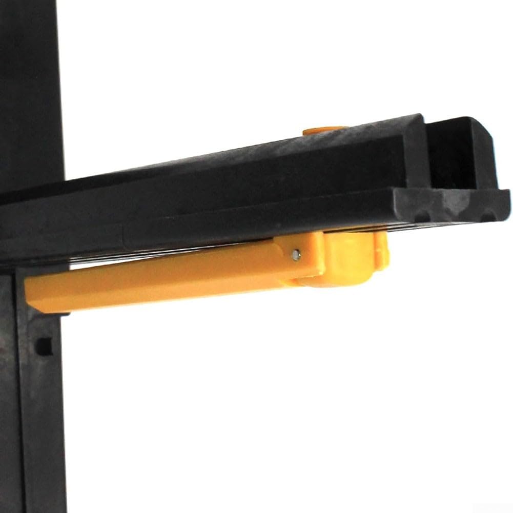 Support pour média ABS pour Imprimante Thermique Support pour