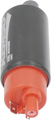 Miniatura 2 de Bomba de combustible Intank de repuesto OEM para Yamaha WR250F 2015-2023  Zuma 125YW125 2009-2023  YZ125YZF-R125YZF-R15 2008-2023  Majesty 400YP400