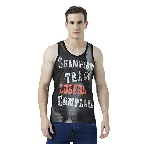 Image of wear your mind Men's Vest