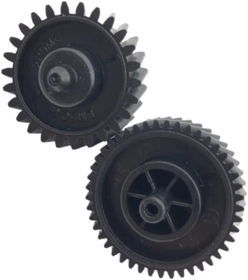 LU702000 Drive Gear Kit Fit for Brother DCP8060 DCP8065 DCP8070 DCP8080 DCP8085 HL5240 HL5250 HL5270 HL5280 HL5340 HL5350 HL5370