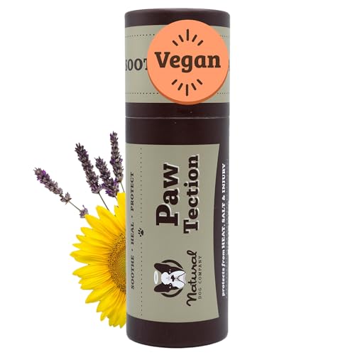 Natural Dog Company NDC09-1 Pawtection Balm Stick For Dogs cover