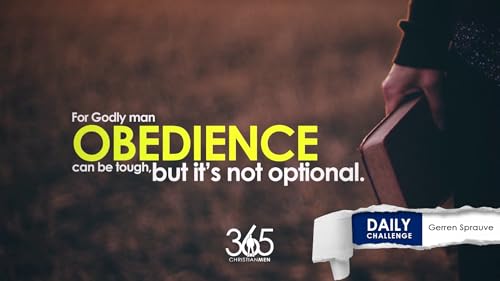 Obedience Over Profit