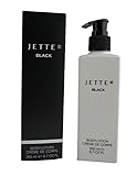  Jette Joop Jette Black Body Lotion 200ml Neu