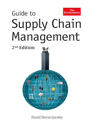 Guide to Supply Chain Management Second Edition