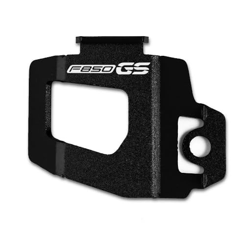 Couvercle réservoir frein arrière F750GS accessoires moto de protection F850GS 2009-2022
