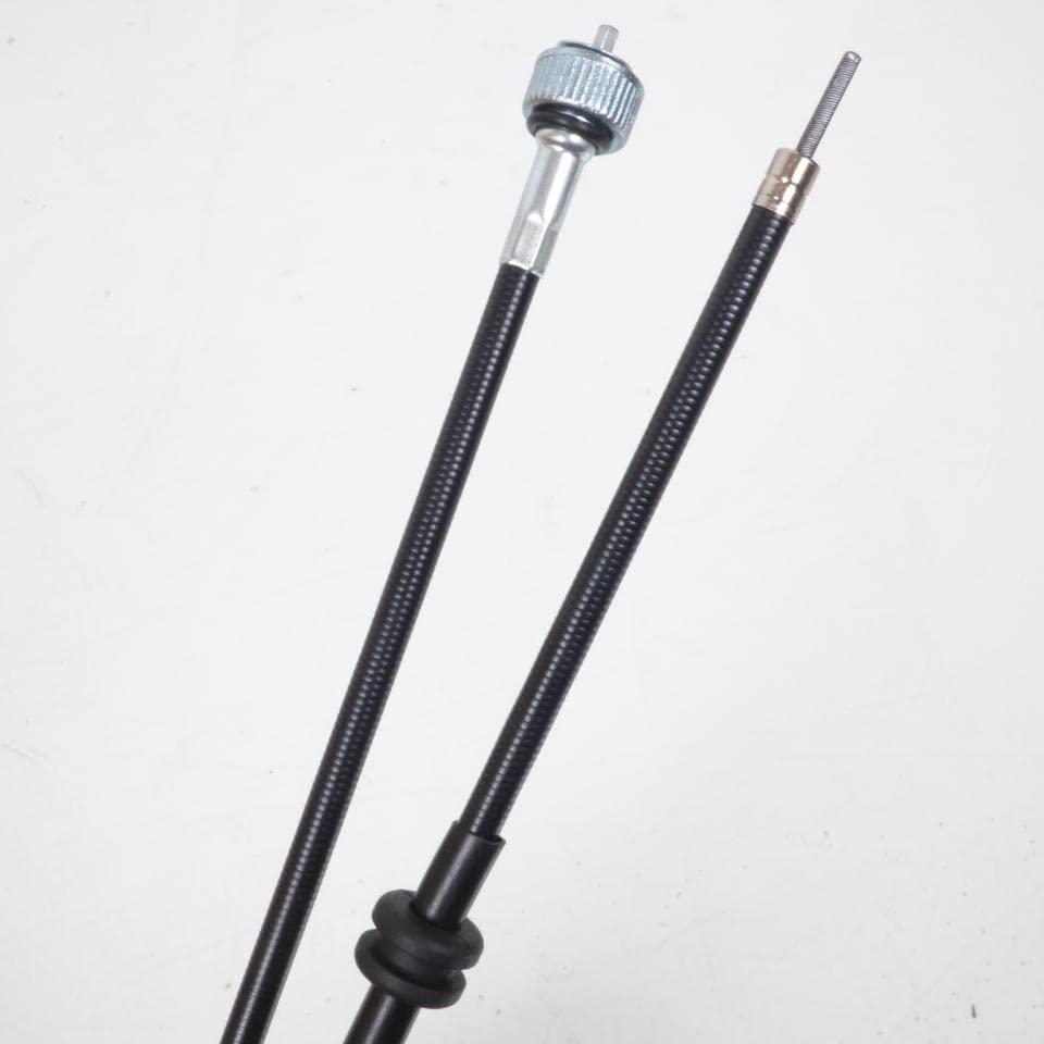 Cable de contador flexible y resistente para Piaggio Hexagon GT 250 de 1998-2000 2