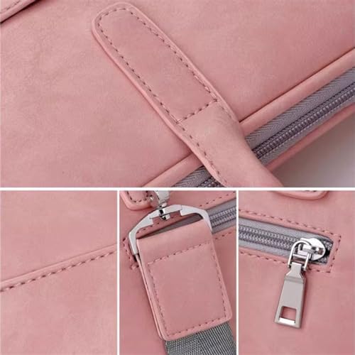 Pochette pour tablette et ordinateur 16 pouces pour vos trajets quotidiens - 4