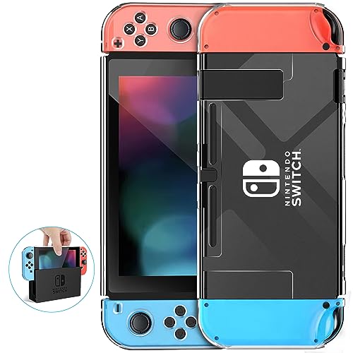 Find The Best Nintendo Switch Case Dockable Reviews & Comparison - Katynel
