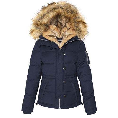 Schott Nyc Lc1140icon Giacca, Nero (Black X Black