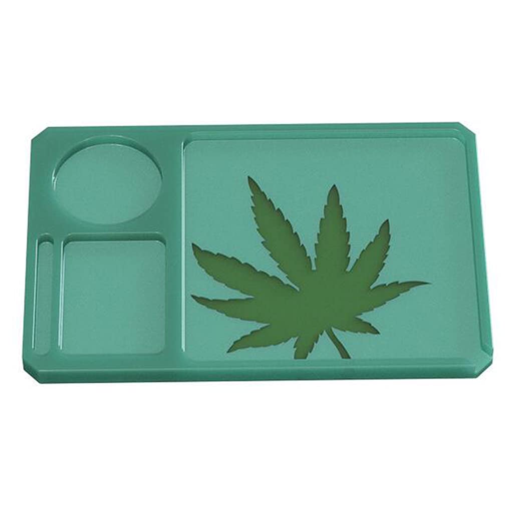 Resina epoxi, bandeja de silicona grande para joyería | Caja de almacenamiento de hierro fundido, tabla de servir grande, molde de resina, bandeja de maquillaje