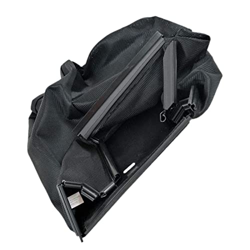 Kacarber Grass Bag - Internal Structure