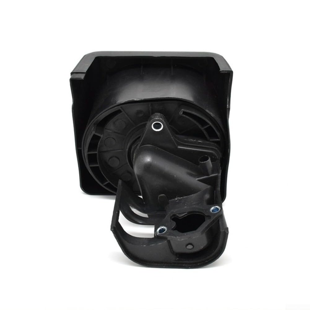 para filtro Aire Plástico Negro 13x15.5cm para Generador para