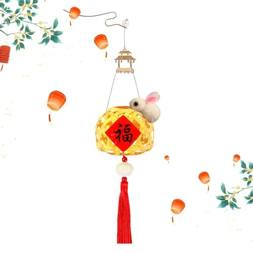 Conjunto de de lanterna,Fabricação de lanternas - Lanternas portáteis, faça seu próprio festival fot