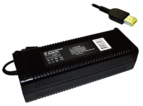 Adaptateur Lenovo Legion Y7000 2019 PG0 durable Power4Laptops