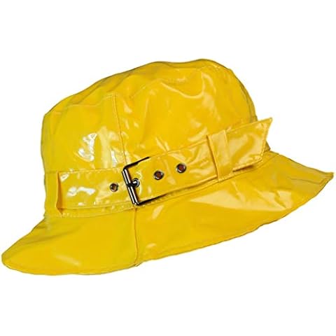 TOUTACOO Bob Imperméable Jaune Cover