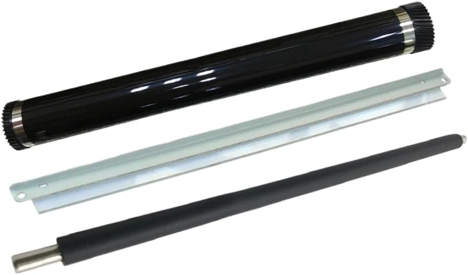 OPC Drum Cleaning Unit Set Compatible with FS1016 FS1028 FS1100 FS1128 FS1035 KM1820 KM2810 KM2820 FS720 FS820 FS920