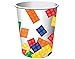 Building Block Party 9-oz Paper Cups