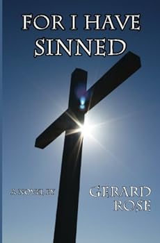 Paperback For I Have Sinned Book