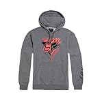 Fox Men's Iver Pullover Fleece