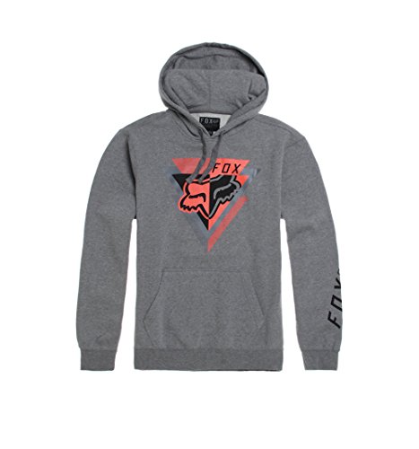 Fox Men's Iver Pullover Fleece