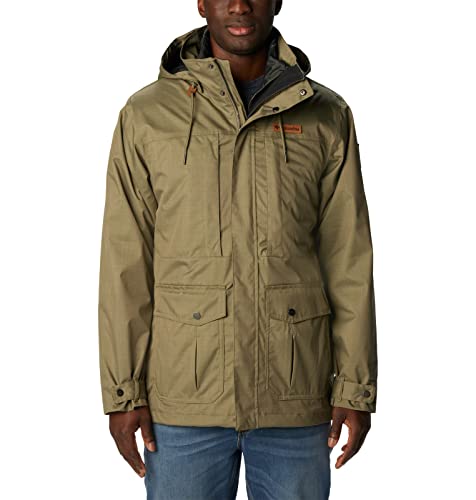 Image of Columbia Men's Horizons Pine Interchange Jacket