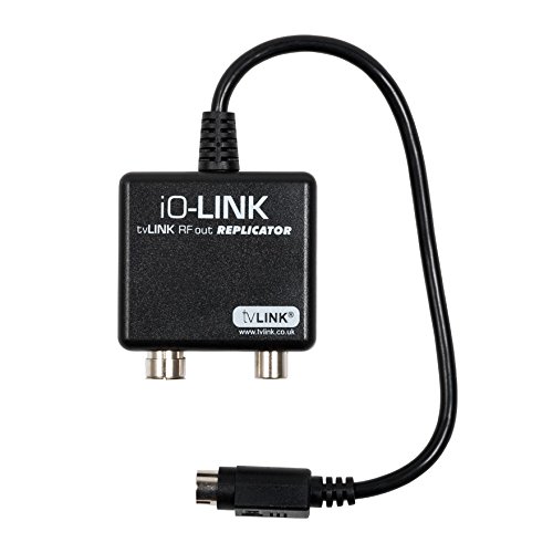 Global Generation 2 i/o Link RF output for Sky HD