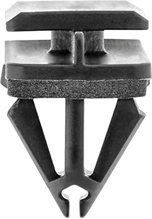 AMZ Clips And Fasteners 10 Rocker Moulding Clips with Sealer Compatible ...