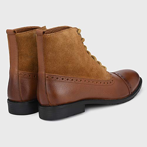 Image of Burwood mens Bwd 116 Boots