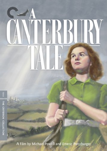 A Canterbury Tale
