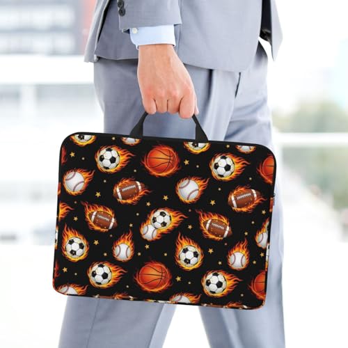 Funda impermeable para laptop 14 pulgadas miniatura 2