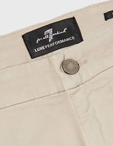 7 For All Mankind Slimmy Chino Jeans Slim Uomo