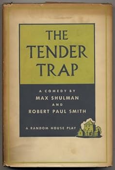 Hardcover The Tender Trap Book