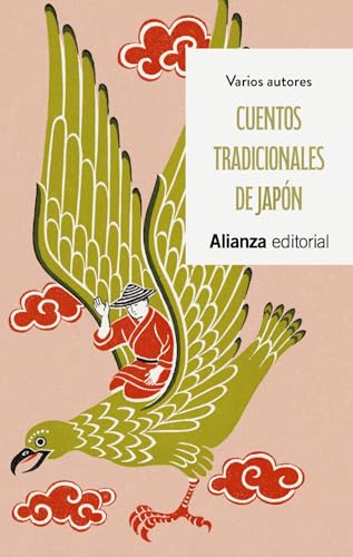 Cuentos tradicionales de Japón (13/20)
