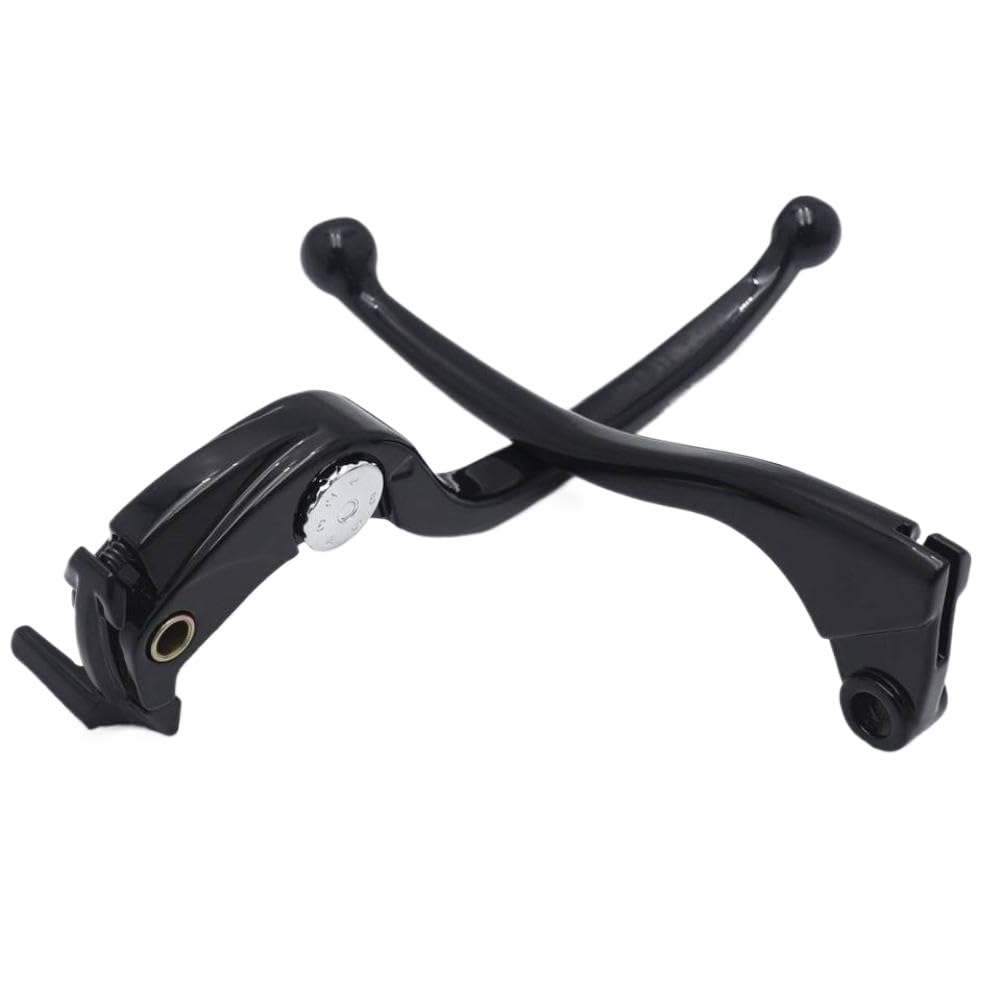 Zrvarafus Onecolor Motorcycle Brake Clutch Hand Lever Compatible With 2007 2008 2009 2010 2011 2012 Zx6r Zx10r Z1000 Z750r Z1000sx 1000 Tourer