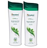 Himalaya Protein Shampoo 2 Pack