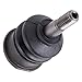 Centric 610.62034 Ball Joint, Upper, Front