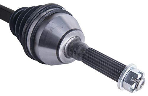 East Lake Axle front left/right cv axle compatible with Polaris Sportsman 400/500 / 600/700 2002 2003 2004 - Thumbnail 3