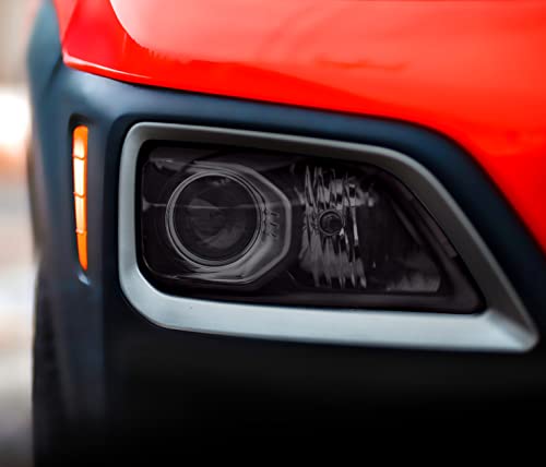 Vvivid HEADLIGHTWINDOWTINT Air-Tint Headlight/Tail Light Window Tint thumb #4