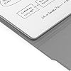 Amazon Kindle Scribe Leather Folio Cover with Magnetic Attach, Sleek Protective Case