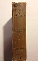The Works of Alfred Lord Tennyson: Complete and Unabridged B000Y2YNRK Book Cover