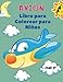 Avión Libro de Colorear para Niños, edad 2+: Libro para colorear de aviones para niños mayores de 2 años: Descubre una variedad de páginas para colorear de aviones