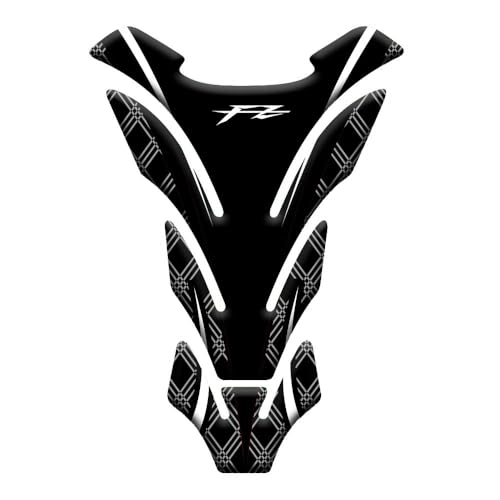 Protection réservoir moto YAMAHA FZ8 FZ1 FZ6 anti-rayures
