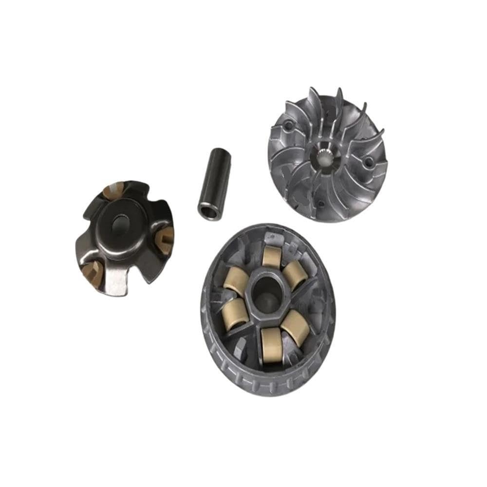 Kit Variador Rodillo 20x15mm 14g Ho Dylan SH125 Elit 125